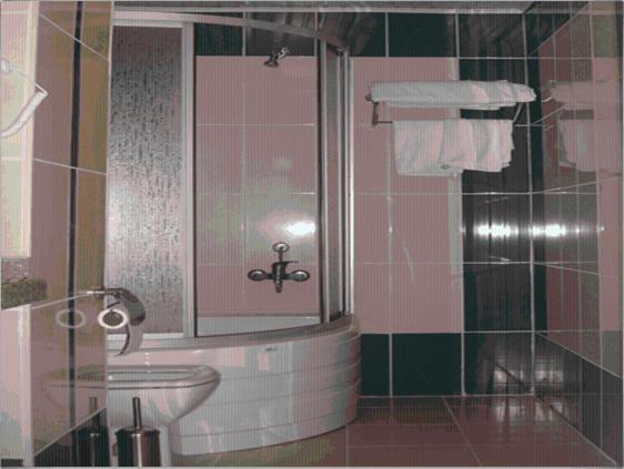 Kafkas Ari Hotel Ardahan 部屋 写真