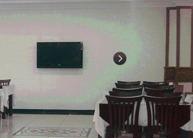 Kafkas Ari Hotel Ardahan エクステリア 写真
